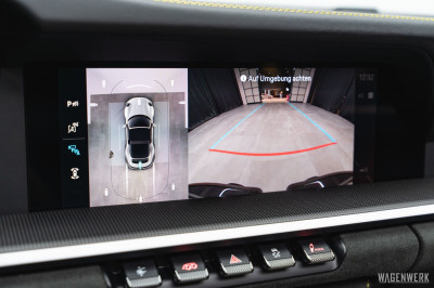 Porsche 911 Gebrauchtwagen