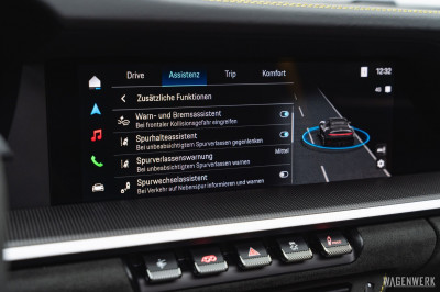 Porsche 911 Gebrauchtwagen