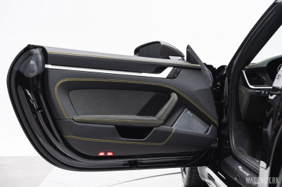 Porsche 911 Gebrauchtwagen