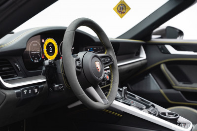 Porsche 911 Gebrauchtwagen