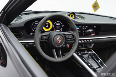 Porsche 911 Gebrauchtwagen