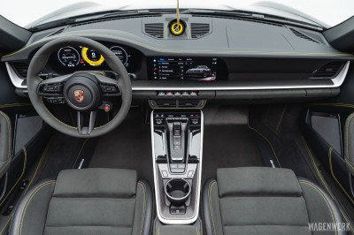 Porsche 911 Gebrauchtwagen