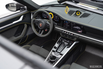 Porsche 911 Gebrauchtwagen