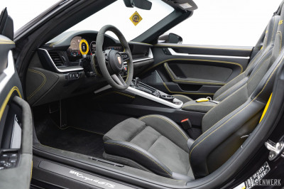 Porsche 911 Gebrauchtwagen