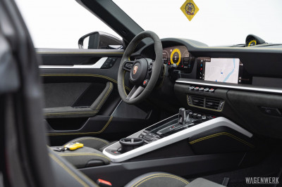 Porsche 911 Gebrauchtwagen