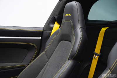 Porsche 911 Gebrauchtwagen