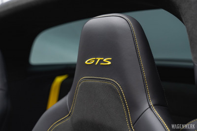 Porsche 911 Gebrauchtwagen