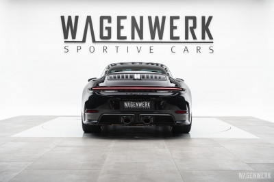 Porsche 911 Gebrauchtwagen