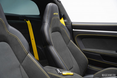 Porsche 911 Gebrauchtwagen