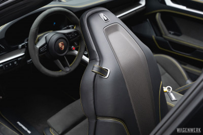 Porsche 911 Gebrauchtwagen