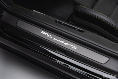 Porsche 911 Gebrauchtwagen