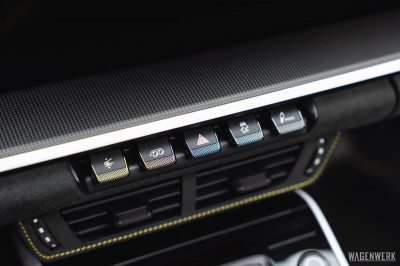 Porsche 911 Gebrauchtwagen