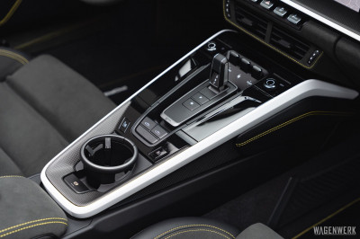 Porsche 911 Gebrauchtwagen