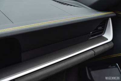 Porsche 911 Gebrauchtwagen