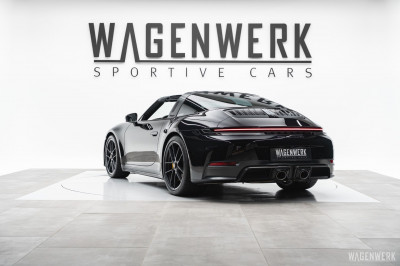 Porsche 911 Gebrauchtwagen