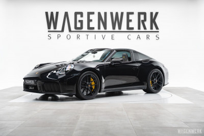 Porsche 911 Gebrauchtwagen