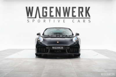 Porsche 911 Gebrauchtwagen