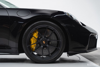 Porsche 911 Gebrauchtwagen