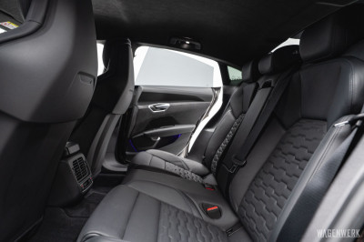 Audi Q8 e-tron Gebrauchtwagen