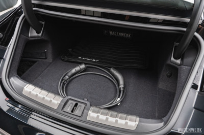 Audi Q8 e-tron Gebrauchtwagen