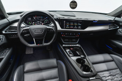 Audi Q8 e-tron Gebrauchtwagen