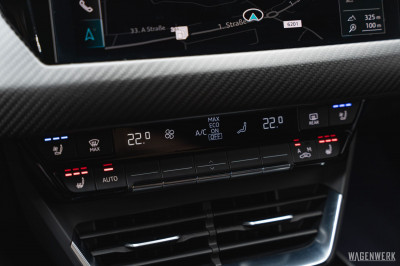 Audi Q8 e-tron Gebrauchtwagen