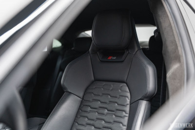 Audi Q8 e-tron Gebrauchtwagen