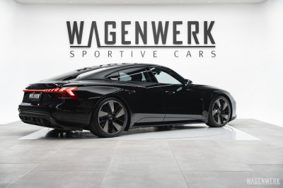 Audi Q8 e-tron Gebrauchtwagen