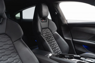 Audi Q8 e-tron Gebrauchtwagen