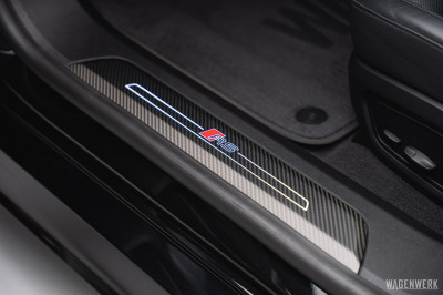 Audi Q8 e-tron Gebrauchtwagen