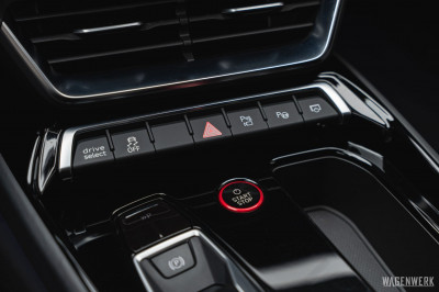 Audi Q8 e-tron Gebrauchtwagen