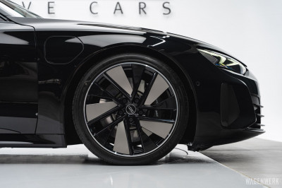 Audi Q8 e-tron Gebrauchtwagen