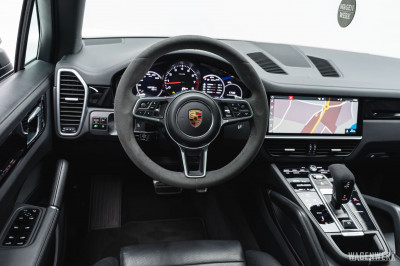 Porsche Cayenne Gebrauchtwagen