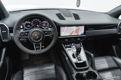 Porsche Cayenne Gebrauchtwagen