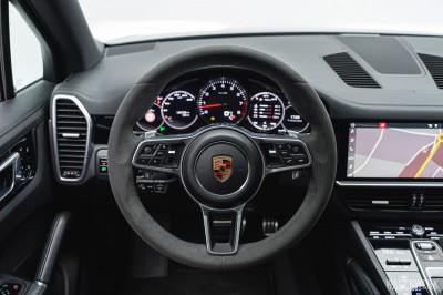 Porsche Cayenne Gebrauchtwagen