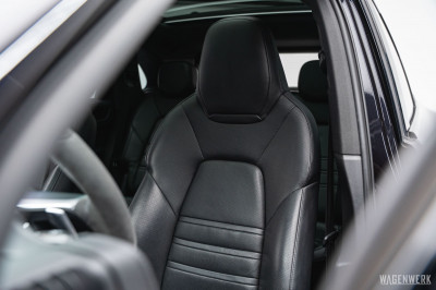 Porsche Cayenne Gebrauchtwagen