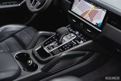 Porsche Cayenne Gebrauchtwagen