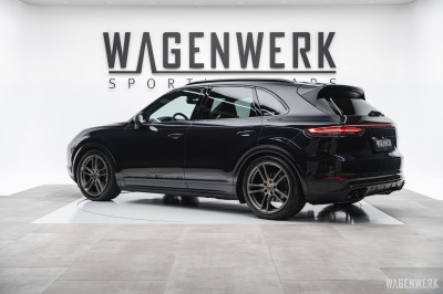 Porsche Cayenne Gebrauchtwagen