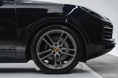 Porsche Cayenne Gebrauchtwagen