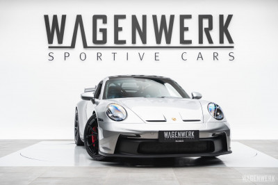 Porsche 911 Gebrauchtwagen Porsche 911 Gebrauchtwagen