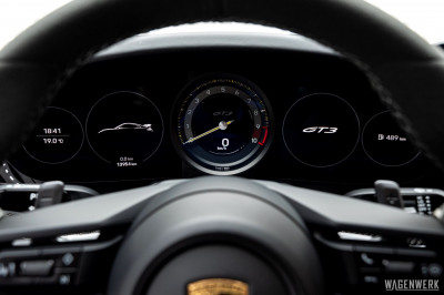 Porsche 911 Gebrauchtwagen Porsche 911 Gebrauchtwagen