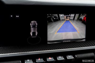 Porsche 911 Gebrauchtwagen Porsche 911 Gebrauchtwagen