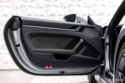 Porsche 911 Gebrauchtwagen Porsche 911 Gebrauchtwagen