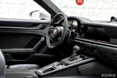 Porsche 911 Gebrauchtwagen Porsche 911 Gebrauchtwagen