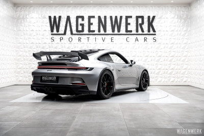 Porsche 911 Gebrauchtwagen Porsche 911 Gebrauchtwagen