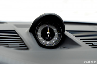 Porsche 911 Gebrauchtwagen Porsche 911 Gebrauchtwagen