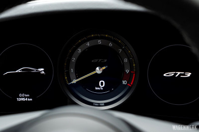 Porsche 911 Gebrauchtwagen Porsche 911 Gebrauchtwagen