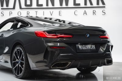 BMW 8er Gebrauchtwagen