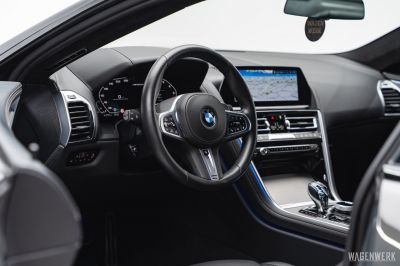BMW 8er Gebrauchtwagen