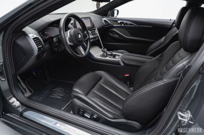BMW 8er Gebrauchtwagen